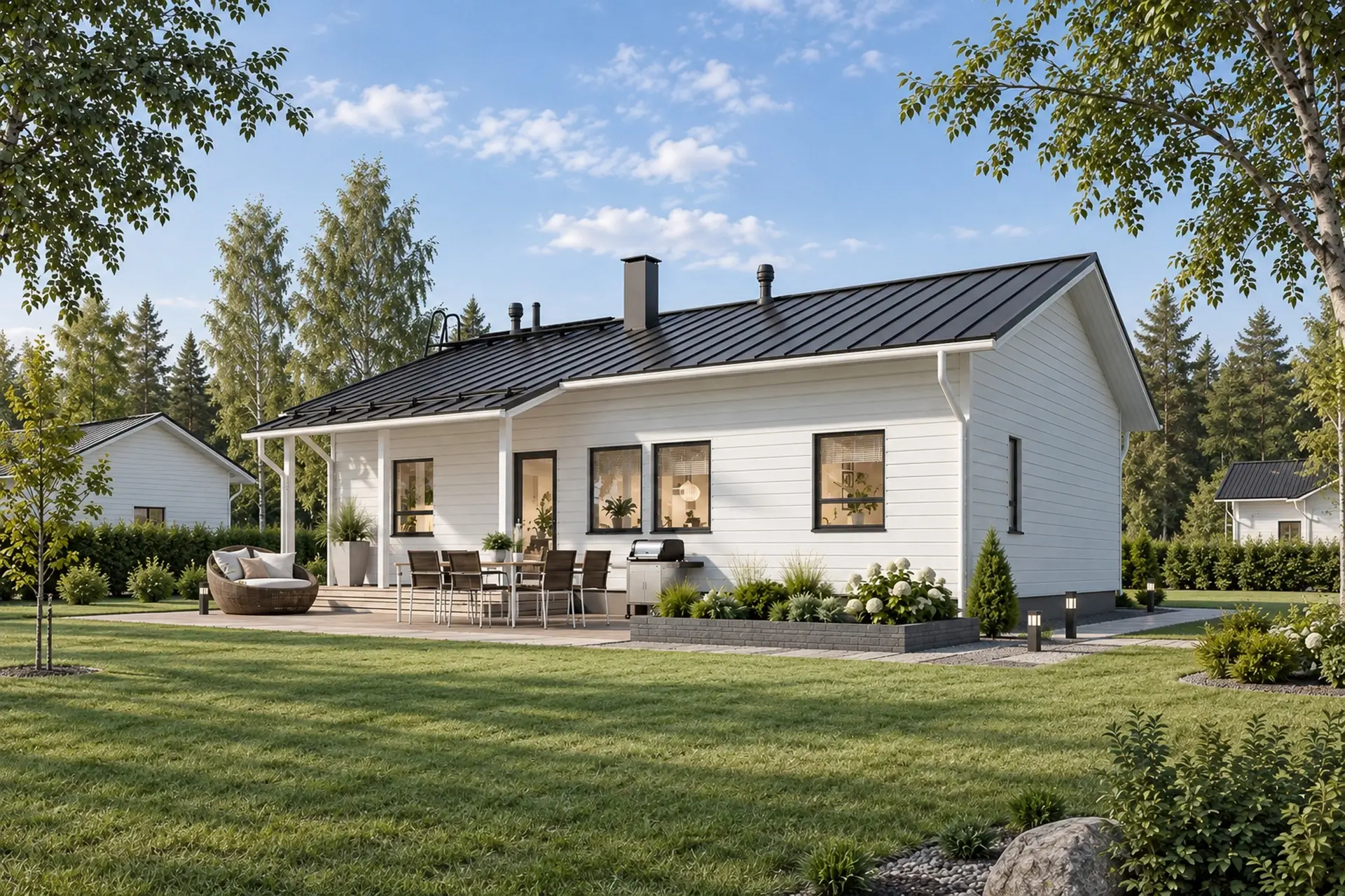 Ecohelmi Trendi 105